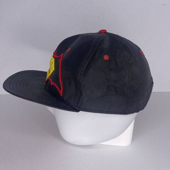 DC Comics Batman V Superman Dawn Of Justice Snapback Hat/Cap - Picture 2 of 7